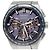 Orologio Seiko Astron con quadrante blu SBXC109