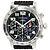 Orologio automatico Chopard Mille Miglia quadrante nero 16/8920