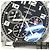Orologio automatico Chopard Mille Miglia quadrante nero 16/8920 - vista 6