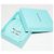 Tiffany & Co Orecchini Tiffany T Smile Au750 Rosa - vista 3