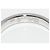 Boucheron Godron Pt950 Ring Größe 55 Silber - Ansicht 4