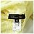 Autre Marque Bestickte Bluse mit Spitzenbesatz Drawer Gelb - Ansicht 7