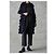 Autre Marque Bestickte Bluse mit Spitzenbesatz Drawer Gelb - Ansicht 9