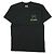 Autre Marque Camiseta de algodón roarguns FEELLIKE Limited Negro