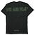 Autre Marque Camiseta de algodón roarguns FEELLIKE Limited Negro - vista 2