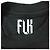 Autre Marque Camiseta de algodón roarguns FEELLIKE Limited Negro - vista 8