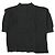 Autre Marque Pullover de algodón Geo Trowark BEAMS BOY Limited Negro