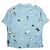 Autre Marque Porter Classic ALOHA SHIRT STRONG WOMEN & RUSS Rayon Shirt Blue - view 2