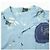 Autre Marque Porter Classic ALOHA SHIRT STRONG WOMEN & RUSS Rayon Shirt Blue - view 3