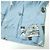 Autre Marque Porter Classic ALOHA SHIRT STRONG WOMEN & RUSS Rayon Shirt Blue - view 5