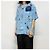 Autre Marque Porter Classic ALOHA SHIRT STRONG WOMEN & RUSS Rayon Shirt Blue - view 8
