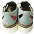 Autre Marque Grenson ETHEL Lederschuhe Blau - Ansicht 4