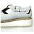 Autre Marque Grenson ETHEL Lederschuhe Blau - Ansicht 8