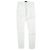 Autre Marque Jeans skinny de denim D-ID FLORENCE hasta el tobillo Blanco