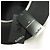 Autre Marque maniera FOLDABLE FELT SOFT HAT Wool Hat Brown Dark grey - view 3