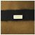 Autre Marque Cappello di Lana Shaggy Ribbon Maniera Marrone Cammello - vista 5