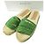 Autre Marque Sandali Espadrilles MARISA REY LLAFRANC Verde