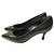 Autre Marque Lederpumps OM1530-057 Ombre von Peridot Schwarz - Ansicht 2