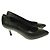 Autre Marque Lederpumps OM1530-057 Ombre von Peridot Schwarz - Ansicht 3