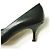 Autre Marque Lederpumps OM1530-057 Ombre von Peridot Schwarz - Ansicht 7
