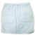 Autre Marque FALDA MINI DE ALGODÓN ELÁSTICO CARMEL NICWAVE JTGN59 Azul Caramelo Azul claro - vista 3
