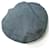 Autre Marque Basco in denim TAH Blu - vista 4