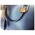 Borsa Louis Vuitton Alma in pelle epi blu navy - vista 4