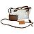 Louis Vuitton Hina Tasche Grau