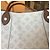 Louis Vuitton Hina Tasche Grau - vista 7