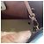 Louis Vuitton Hina Tasche Grau - vista 9