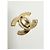 CHANEL fibbia CC turnlock oro D'oro - vista 5
