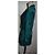 Top Patrizia Pepe Verde Petrolio Stile Mini Abito - vista 2