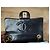 Chanel Mini Timeless Sac à main en cuir matelassé noir - vue 7