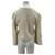 Autre Marque Beige Cashmere-Pullover  - Ansicht 2