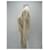 Autre Marque Beige Cashmere-Pullover  - Ansicht 4