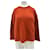 Autre Marque Oranger Pullover aus Kaschmir  - Ansicht 1