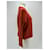 Autre Marque Oranger Pullover aus Kaschmir  - Ansicht 3