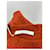 Autre Marque Oranger Pullover aus Kaschmir  - Ansicht 5