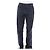Pantaloni Stone Island Blu Navy in Cotone S