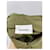 Autre Marque Camicia kaki in cotone Cachi  - vista 3