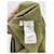 Autre Marque Camicia kaki in cotone Cachi  - vista 4