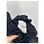 Autre Marque JORANDO Seidenkleid Schwarz - Ansicht 6