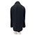 Reformation Doppelreiher-Jacke Schwarz - Ansicht 2