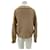 Autre Marque Cremefarbener Cashmere-Pullover Beige  - Ansicht 2