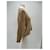 Autre Marque Cremefarbener Cashmere-Pullover Beige  - Ansicht 3