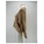 Autre Marque Cremefarbener Cashmere-Pullover Beige  - Ansicht 4