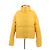 Canada Goose Reversible gelbe Jacke mit Blumen - Ansicht 2