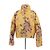 Canada Goose Reversible gelbe Jacke mit Blumen - Ansicht 3