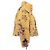 Canada Goose Reversible gelbe Jacke mit Blumen - Ansicht 5