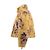 Canada Goose Reversible gelbe Jacke mit Blumen - Ansicht 7